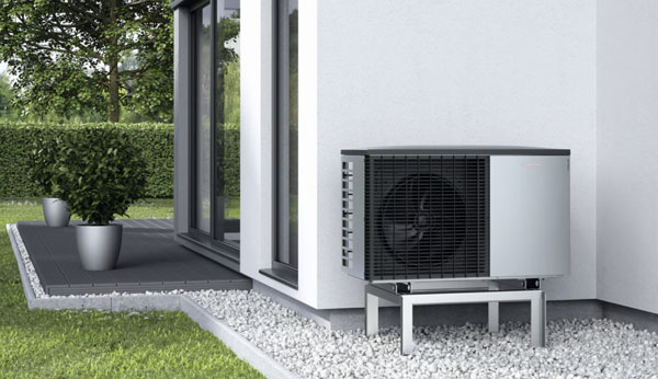 gctherm service pompe chaleur